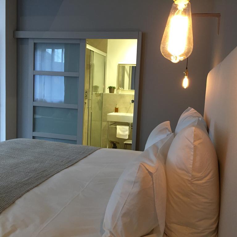 Les Chambres De L'Imprimerie Бон Номер фото