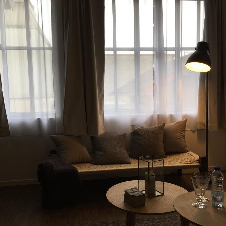 Les Chambres De L'Imprimerie Бон Номер фото